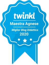 Maestra Agnese - Migliori blog didattici italiani 2020